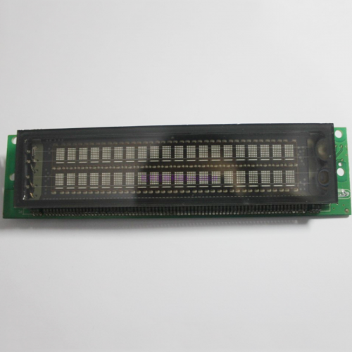 New replacement VFD Display Screen for M202SD08H