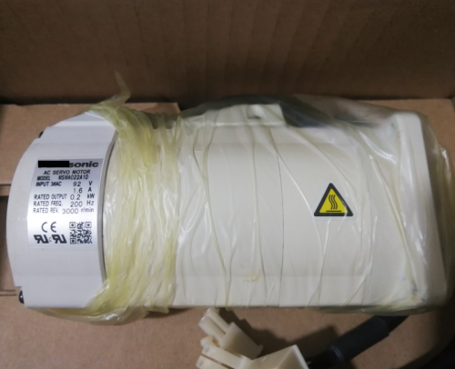 AC Servo Motor MSMA022A1D