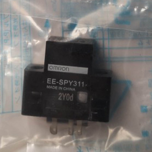 Miniature Photoelectric Switch Sensor EE-SPY311 EESPY311