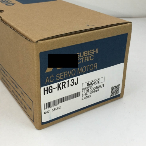 AC Servo Motor HG-KR13J