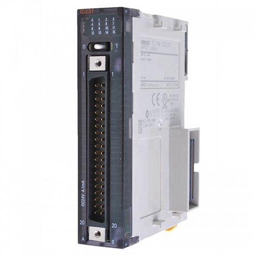 PLC Controller CJ1W-ID231