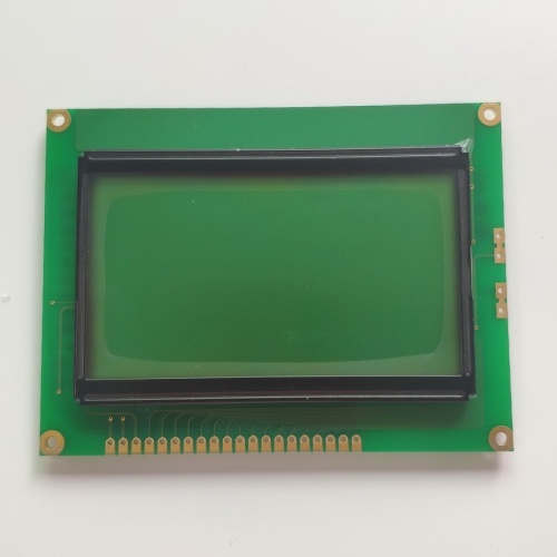 New replacement for 128*64 LCD Display Module PG12864F