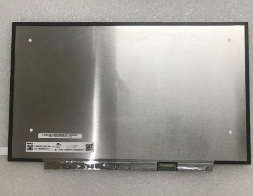 N140HCG-GR2 30pins eDP 14" 1920*1080 a-Si TFT-LCD Screen for Laptop