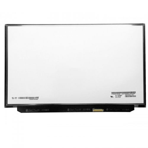 LP125WF2-SPB2 12.5" 1920*1080 IPS Laptop LCD Screen Panel LP125WF2(SP)(B2)