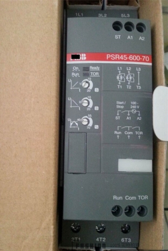 PSR45-600-70 Compact Soft Starter