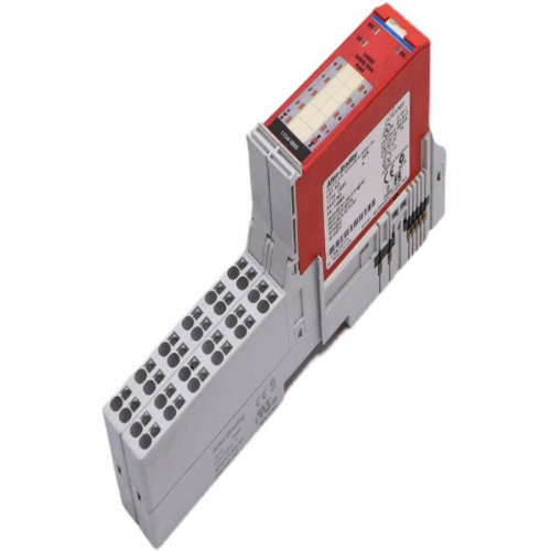 PLC Input Module 1734-IB8S 1734IB8S