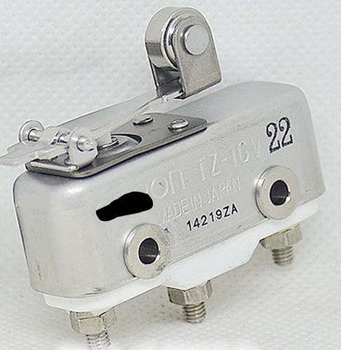 TZ-1GV22 Basic Snap Action Switch