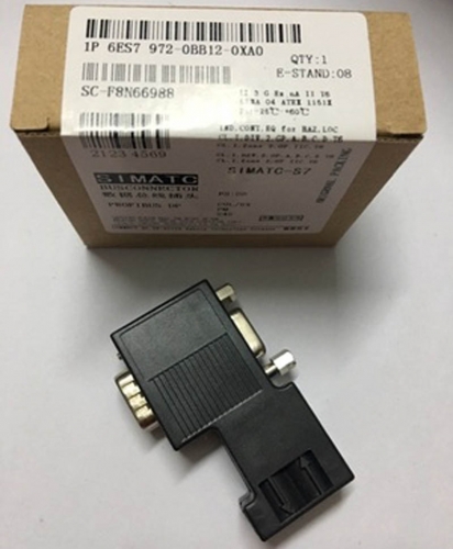 6ES7972-0BB12-0XA0 6ES7 972-0BB12-0XA0 Bus Connector