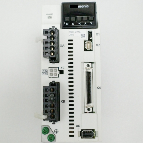 MCDLN35SG AC SERVO DRIVER