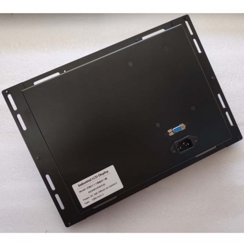 12.1" Compatible LCD Display replace CRT Monitor AIQA8DSP40