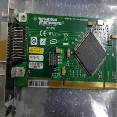 PCI-GPIB 778032-01 Data Acquisition Card