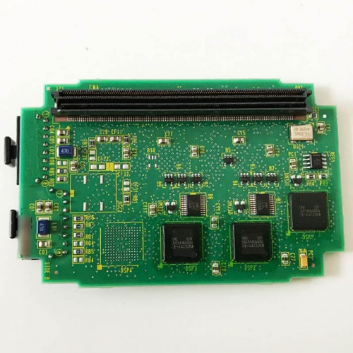 Circuit Board Motherboard A20B-3300-0395