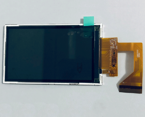 TM030LDHT13 3.0inch 240*400 TFT-LCD Display Panel