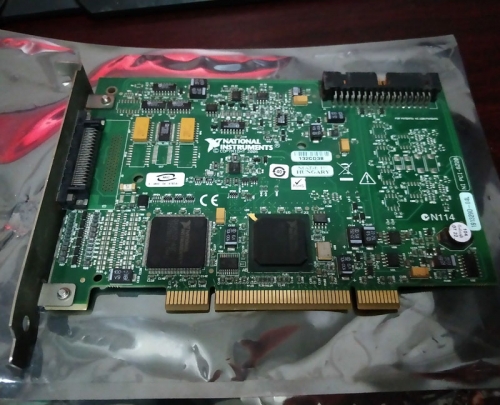 PCI-6220 779065-01 multi-function DAQ Data Acquisition Card