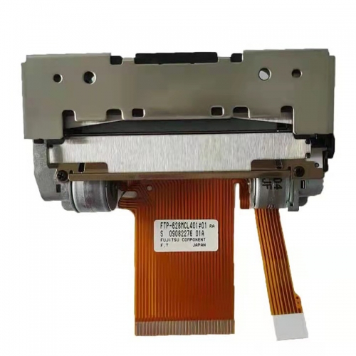 2 Inch Thermal Printer Head FTP-628MCL401