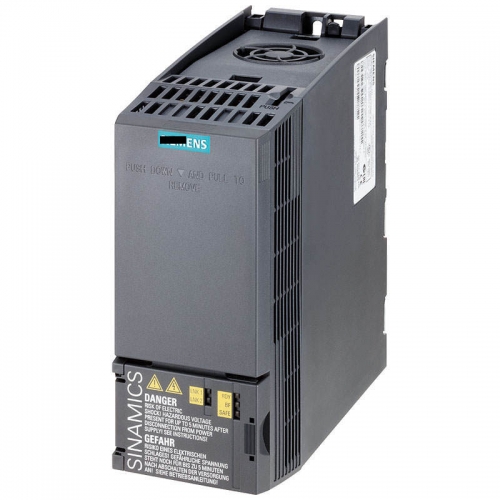 G120C Inverter 6SL3210-1KE14-3UF2