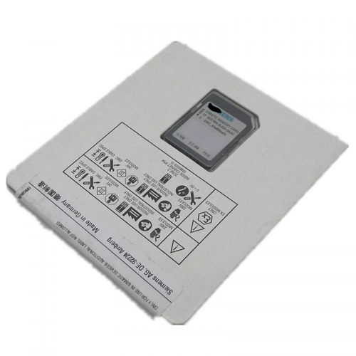 12MB MEMORY CARD 6ES7 954-8LE03-0AA0 6ES7954-8LE03-0AA0