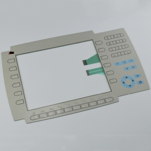 ABB PANEL 800 PP877K Membrane Keypad