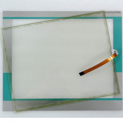 New Touch Screen with Protective film for Flat Panel 19 6AV7861-3AB00-0AA0