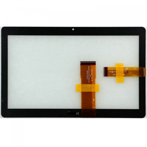 E545107 ELO 17" inch Touch Screen Glass Panel