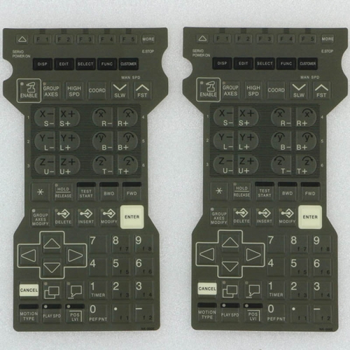 New Membrane Keypad NE-000E