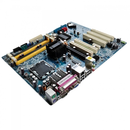 New Industrial Mainboard AIMB-763VG-00A1E