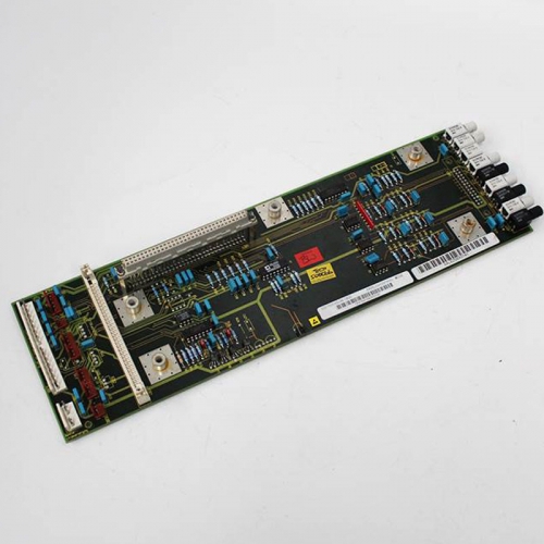 6SE70 Fiber IVI Board Adapter Board 6SE7038-6GL84-1BG2