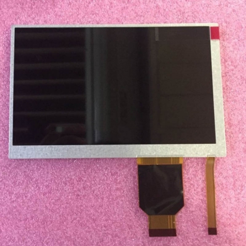 FG0700G3DSSWBG01 7.0inch TFT-LCD Display Screen Panel