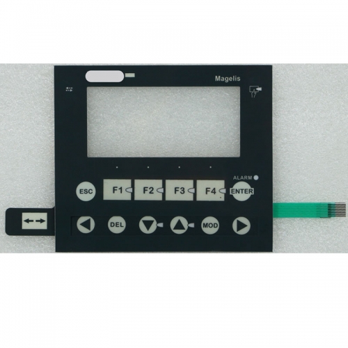 XBT RT511 XBTRT511 Membrane Keypad