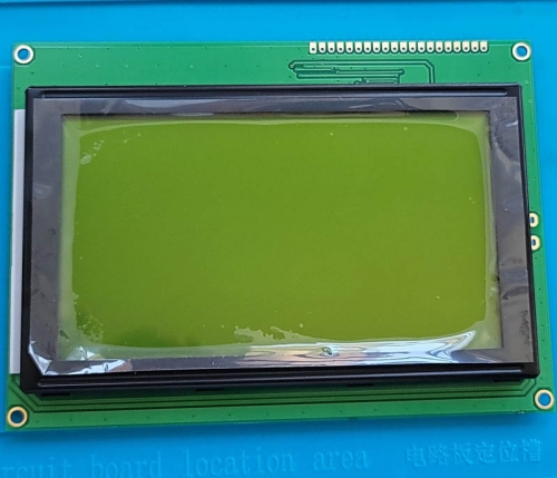 BT240128T-02 240*128 LCD Display Panel