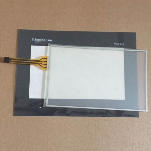 New Touch Screen with Protective film Overlay for ECWS1A91546