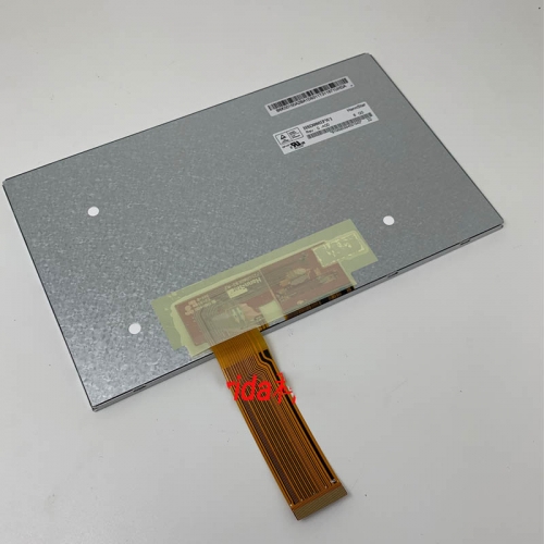 HSD080IFW1-A00 40PINS 8.0inch 1024*600 TFT-LCD Screen Panel