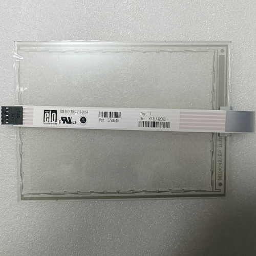 New Original ELO E728349 Touch Screen Glass Panel