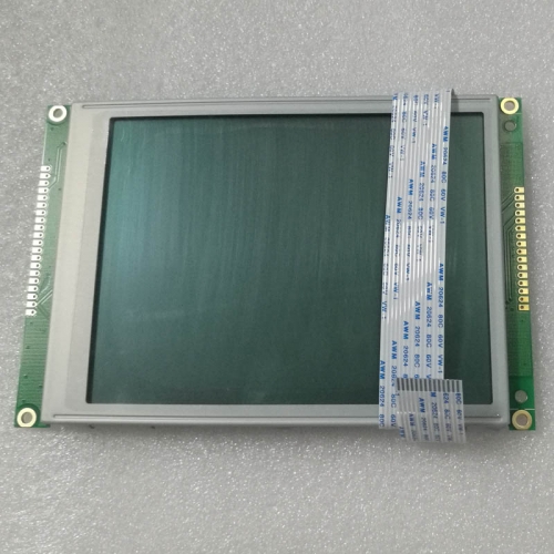 AG320240A4 AG320240A4FJQWA1H-A(N)(R) 14pins 5.7" 320*240 LCD Screen Panel