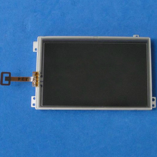 LCD Display with Touch Screen Glass L5F30705P02