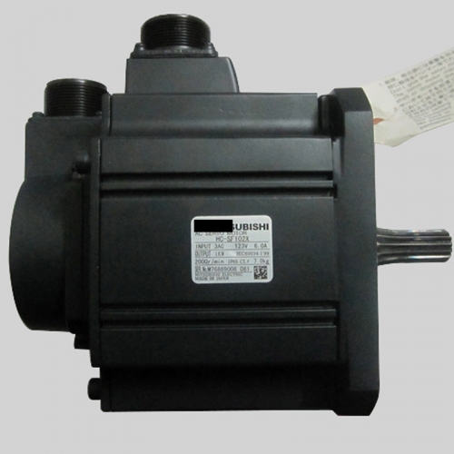 AC Servo motor HC-SF102X