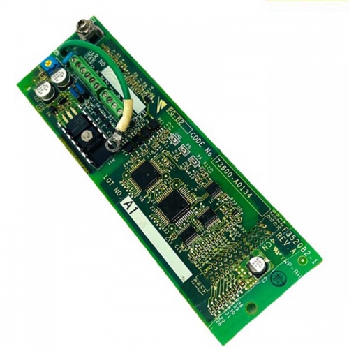 PG Speed Controller Card PG-B2