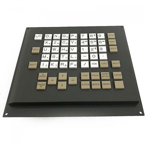 A02B-0281-C125#TBR Keyboard