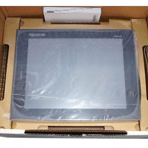 HMIGTO6310 12.1" 800*600 HMI Touch Panel HMIGT06310