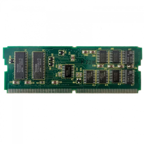 18-MC System Host Axis Card A20B-2902-0070