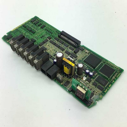 Industrial CNC PCB Motherboard A20B-2100-0800