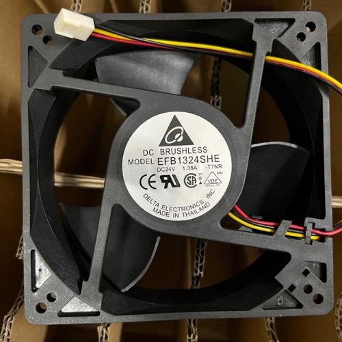 EFB1324SHE industrial Cooling Fan