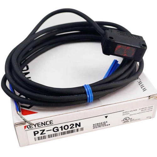 PZ-G102N Photoelectric Switch Sensor