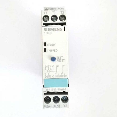 3RN1013-1BW01 Monitoring Relay