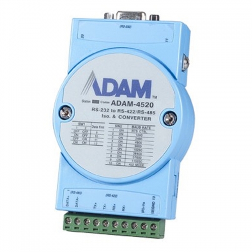 ADAM-4520 Data Acquisition Modules ADAM-4520-F