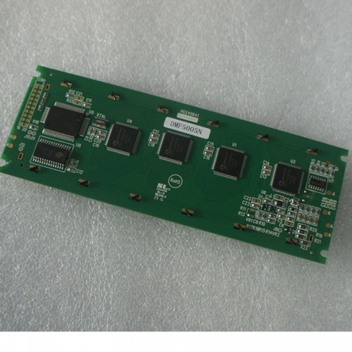 DMF5005N 5.2inch 240*64 FSTN-LCD Module