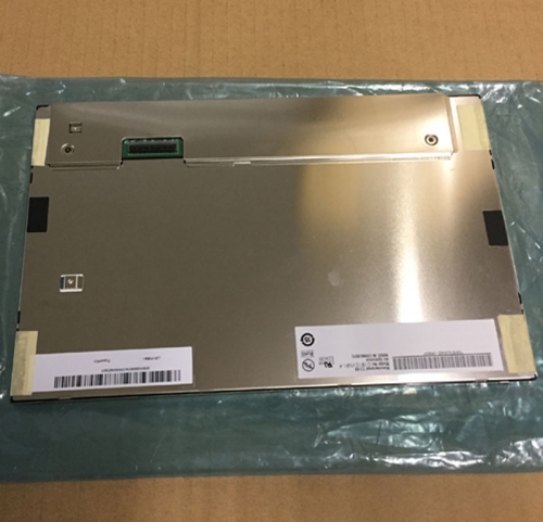 G101EVN01.4 AUO 40pins LVDS Interface 10.1inch 1280*800 WLED TFT-LCD Screen Panel