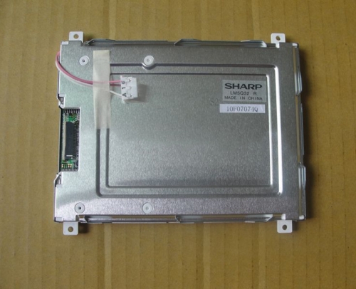 LM5Q32R 5.0inch 320*240 CCFL CSTN-LCD Panel