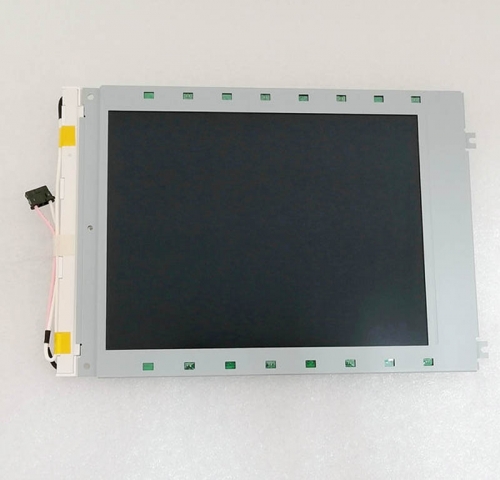 LRUDC8012A 7.2inch 640*480 Monochrome FSTN-LCD Screen Panel