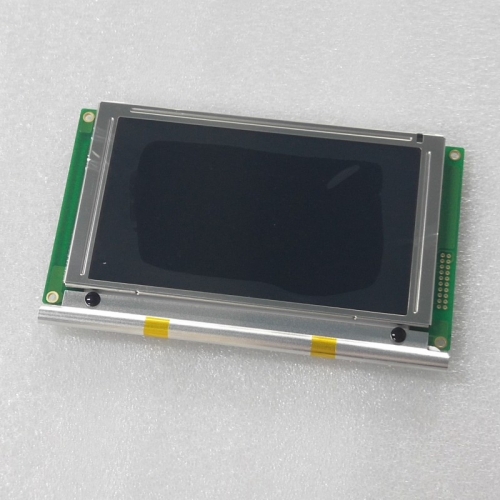 HDM128GS24Y-1-9JCF 5.4inch 240*128 CCFL Backlight FSTN-LCD Display Panel